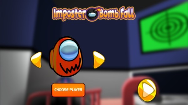 在我们当中的炸弹球  v1.1