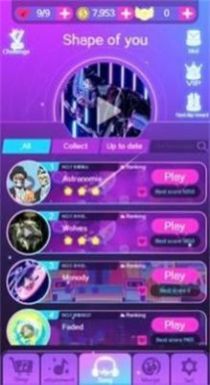 滚动球球大冒险截图2