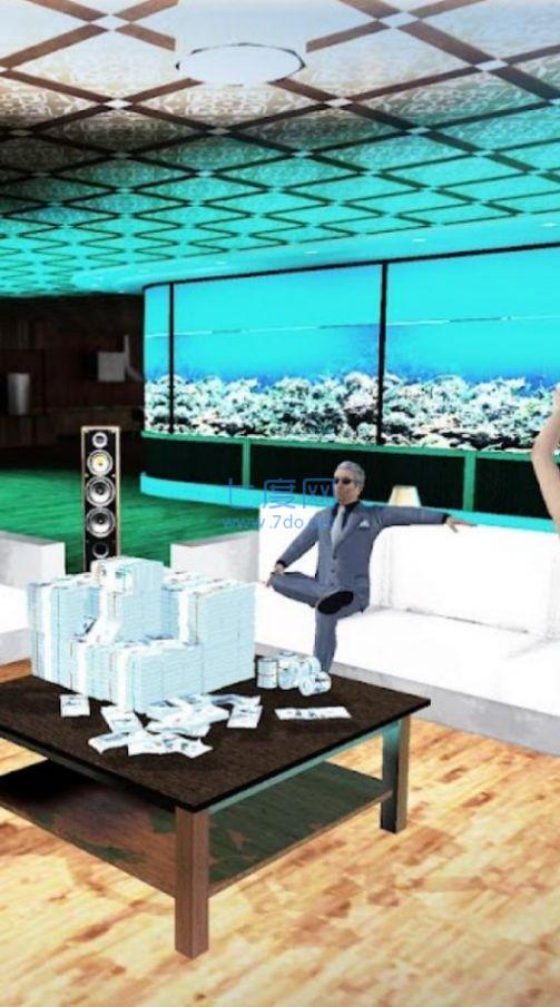 疯狂罪恶都市 v1.02