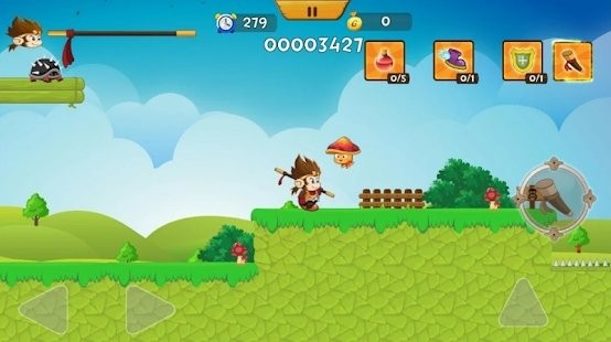小小孙悟空截图0