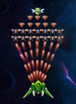 风之翼银河攻击 v3.0.5