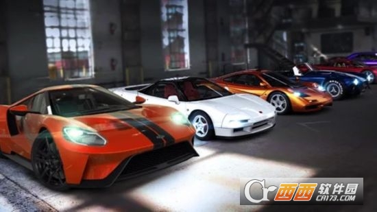 Ultimate Drifting(极限漂移2019) 1.0.1 安卓版