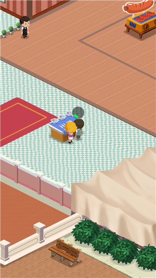 自助餐大亨官方中文版 v1.2