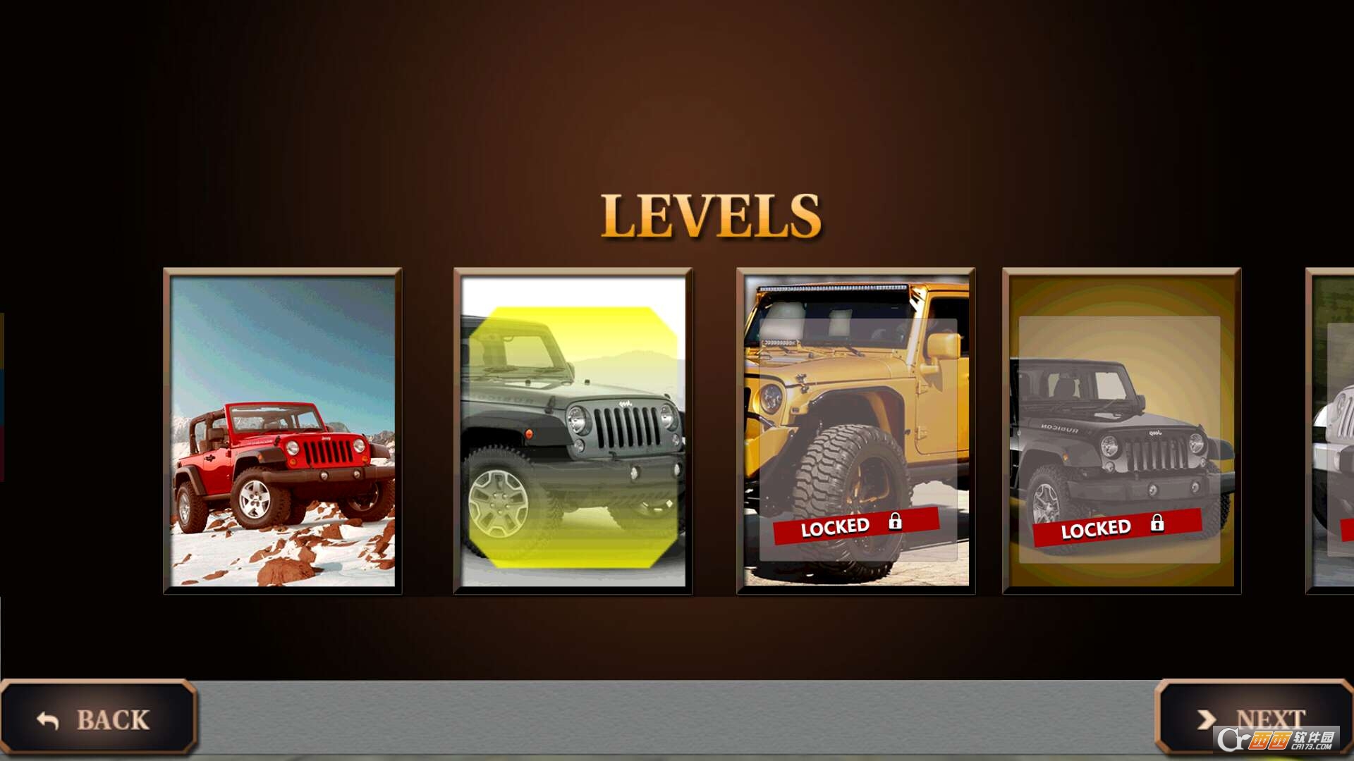 Real Desert Safari Racer(真正的沙漠野生动物园赛车) 1.2 安卓版