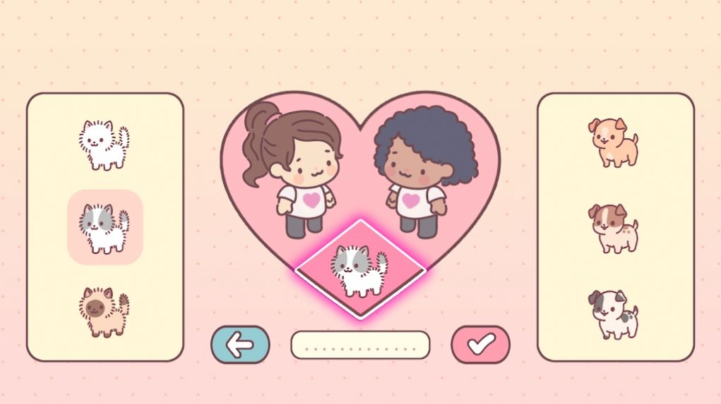 口袋之爱游戏安卓版（PocketLo v3.0.1