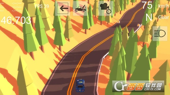 RallyLegends(拉力传奇手机版)
