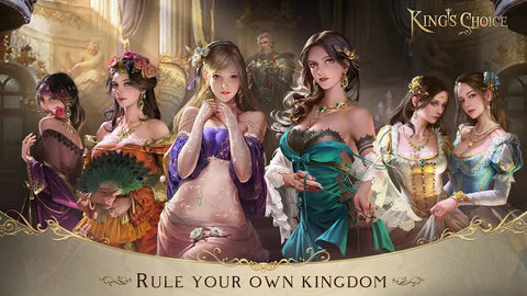 国王的选择手机版