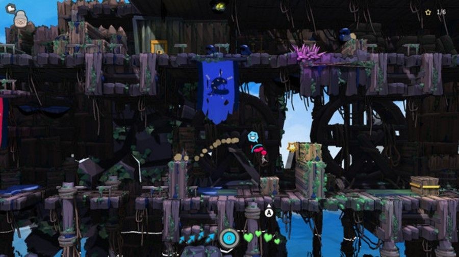 鬼水怪谈 2024-06-25 15:08