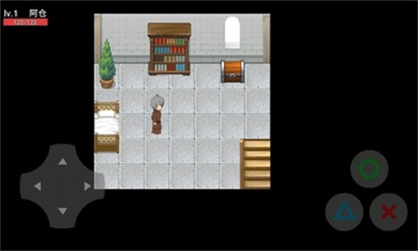 剑客阿仓  v22.05.072059