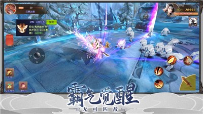 菲狐剑外飞仙萌宠情缘  V 1.0