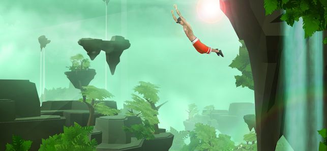 空中舞者Sky Dancer手机游戏最新版  v4.5.1