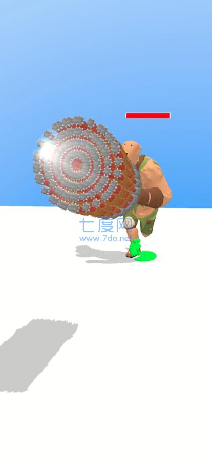 武器切换大师