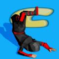 Clumsy Jumper游戏安卓版（笨拙的跳线） 