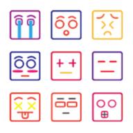 emo情绪日记