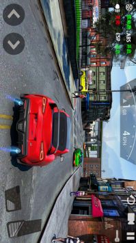 狂野竞速飙车 v3.0.5