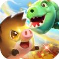 萌兽争霸手游安卓版 