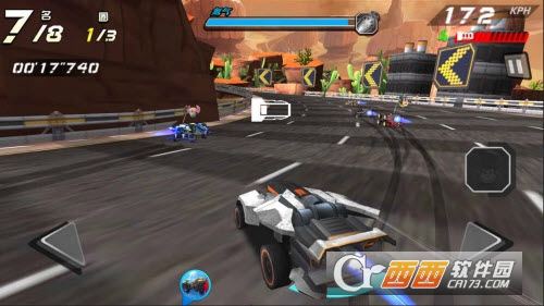 零速四驱九游版 3.3.0安卓版