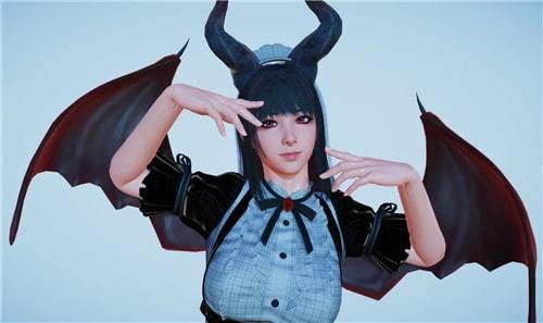 魅魔咖啡厅截图0