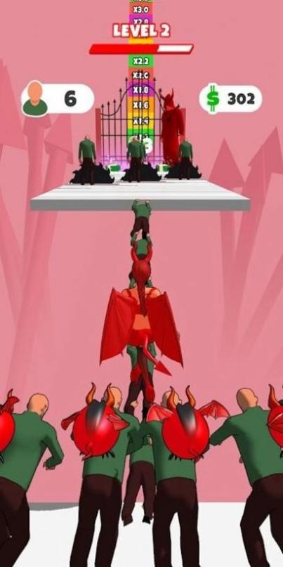 魅魔之路安卓版截图1