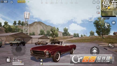 Car Maker Auto Mechanic(跑车制造商工厂) v1.1 安卓版