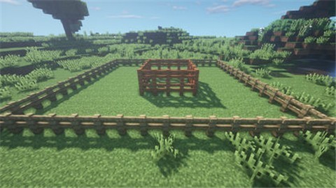 我的世界1.16.100.51  v2.7.20.229709