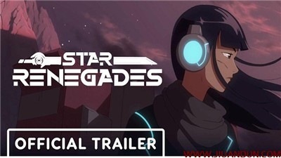 星际叛乱者 2024-06-25 15:08