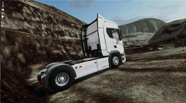 重型机械与建筑卡车模拟器汉化版 v1.4.9