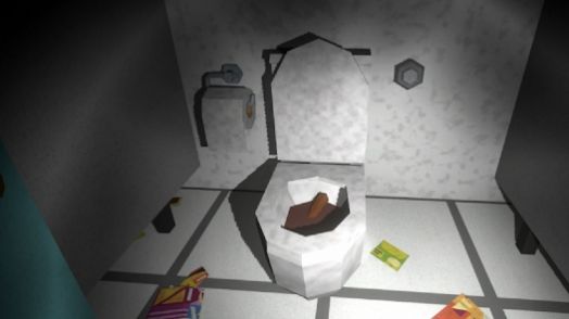 The Bathroom FPS Horror游戏手机版  v5.5.3