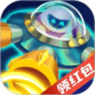 横扫太空2红包版