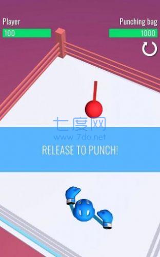 KnockOut游戏