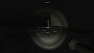 scp基金会手游最新版截图2