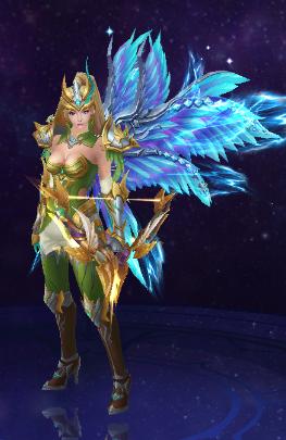 永恒联盟官方最新版 永恒联盟官方最新版