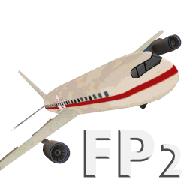 飞行模拟器飞行2