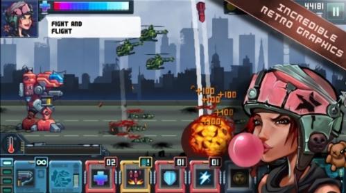 机甲奇兵 2024-06-25 15:08