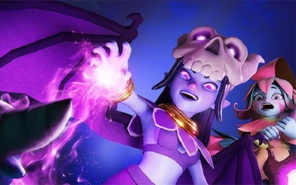 叛乱召唤师 2024-06-25 15:08