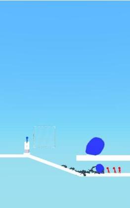Stone Avalanche截图1