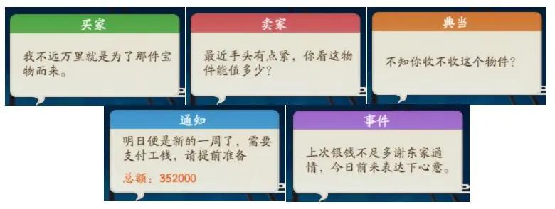 我是大东家