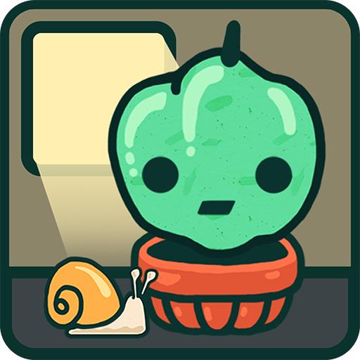 我的仙人掌园(Tap Tap Cacti)