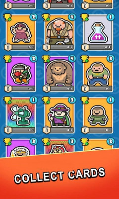 小小王国骑士游戏最新安卓版  v4.5.1