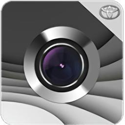 丰田行车记录仪(toyota dvr)