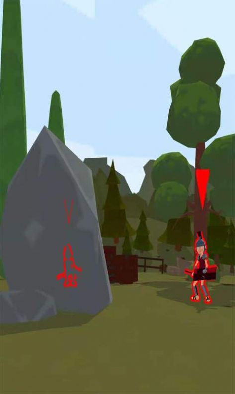 角斗士请就位游戏官方安卓版  v3.1.1