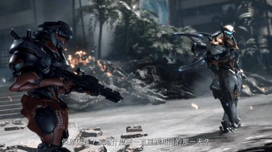 恐龙浩劫 需要支持安卓系统5.2以上