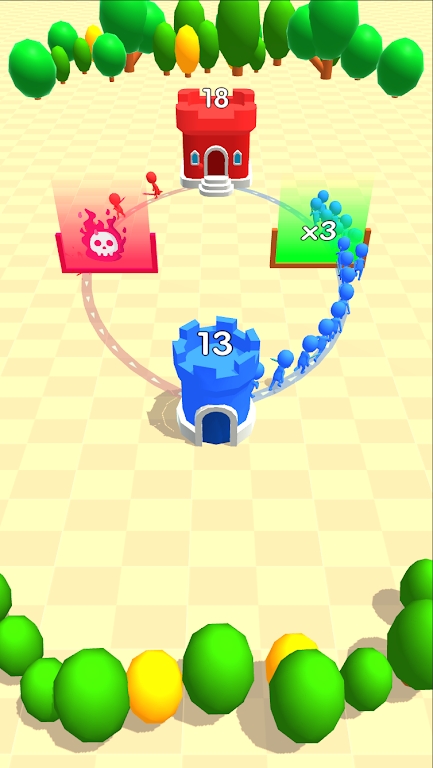 Takeo截图2