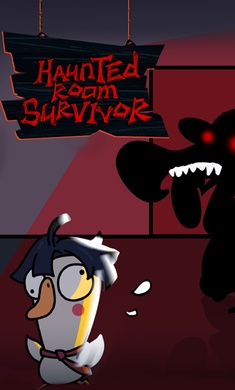 鬼屋幸存者Haunted Room Survivor截图0