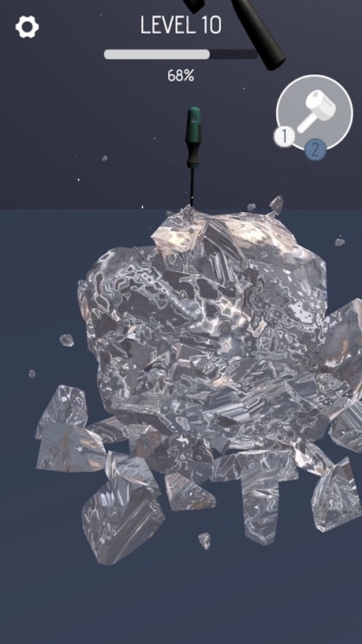 ice carving中文版截图1