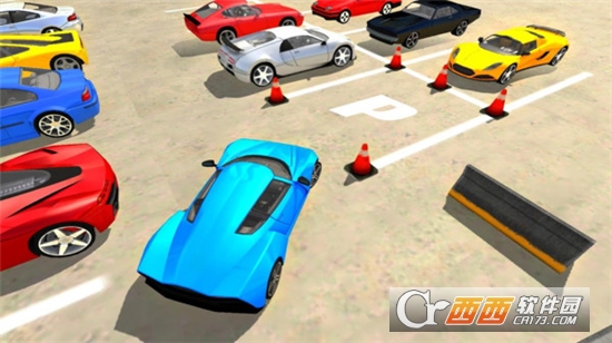 停车人2019年安卓版 v1.0