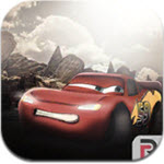 Cars Speed Lightning(赛车的速度闪电)