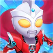 奥特超人勇闯关手游