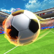 任意球冠军Freekick Champion