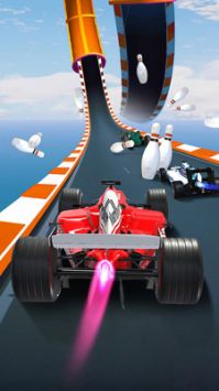 3D幻影飞车 v3.0.5